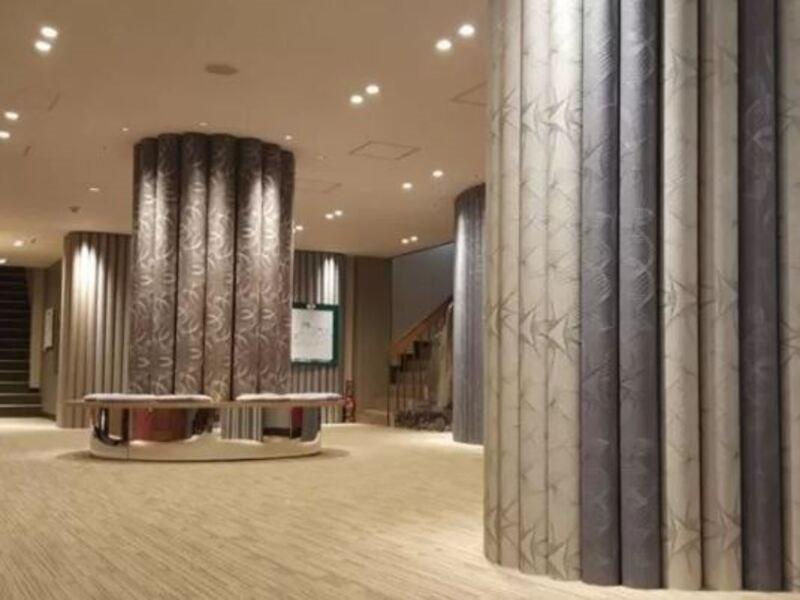Takao Kanko Hotel Kioto Exterior foto