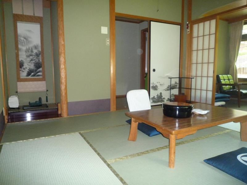 Takao Kanko Hotel Kioto Exterior foto