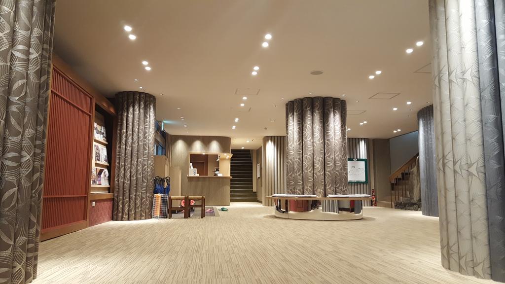 Takao Kanko Hotel Kioto Exterior foto