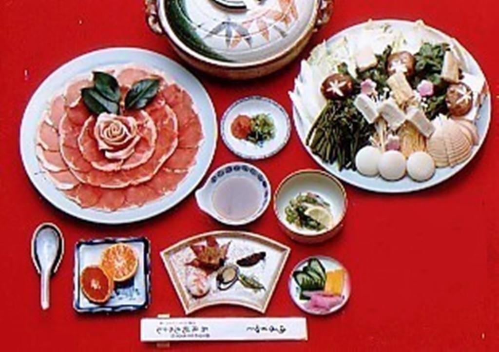 Takao Kanko Hotel Kioto Exterior foto