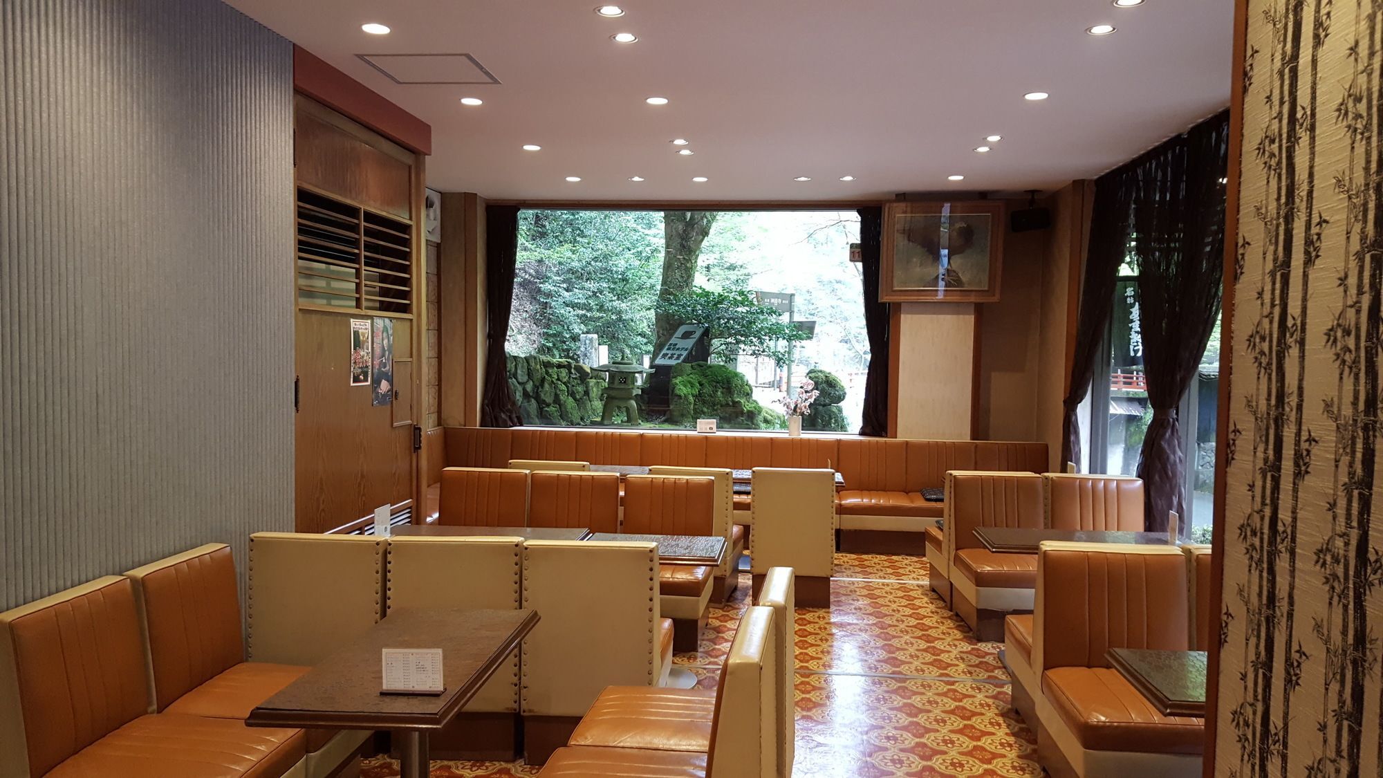 Takao Kanko Hotel Kioto Exterior foto