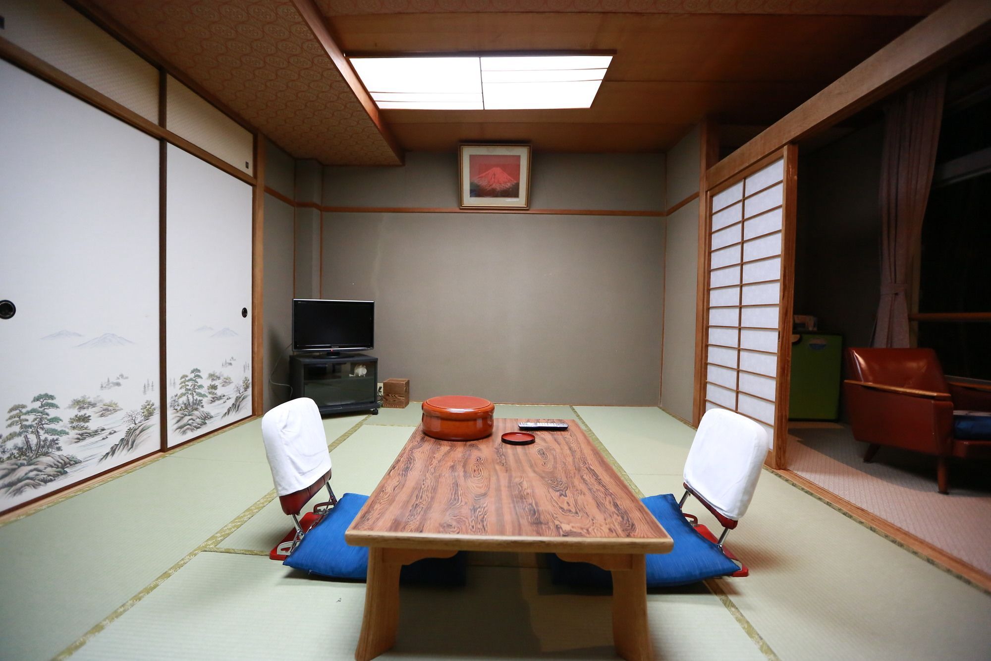 Takao Kanko Hotel Kioto Exterior foto