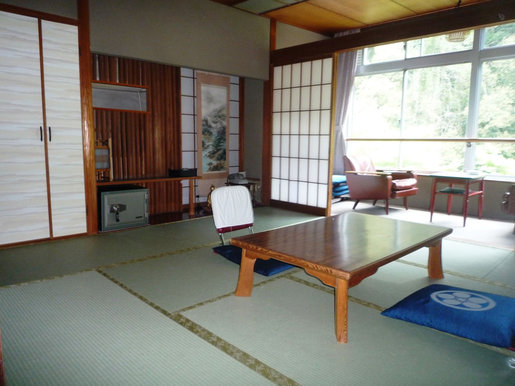 Takao Kanko Hotel Kioto Exterior foto